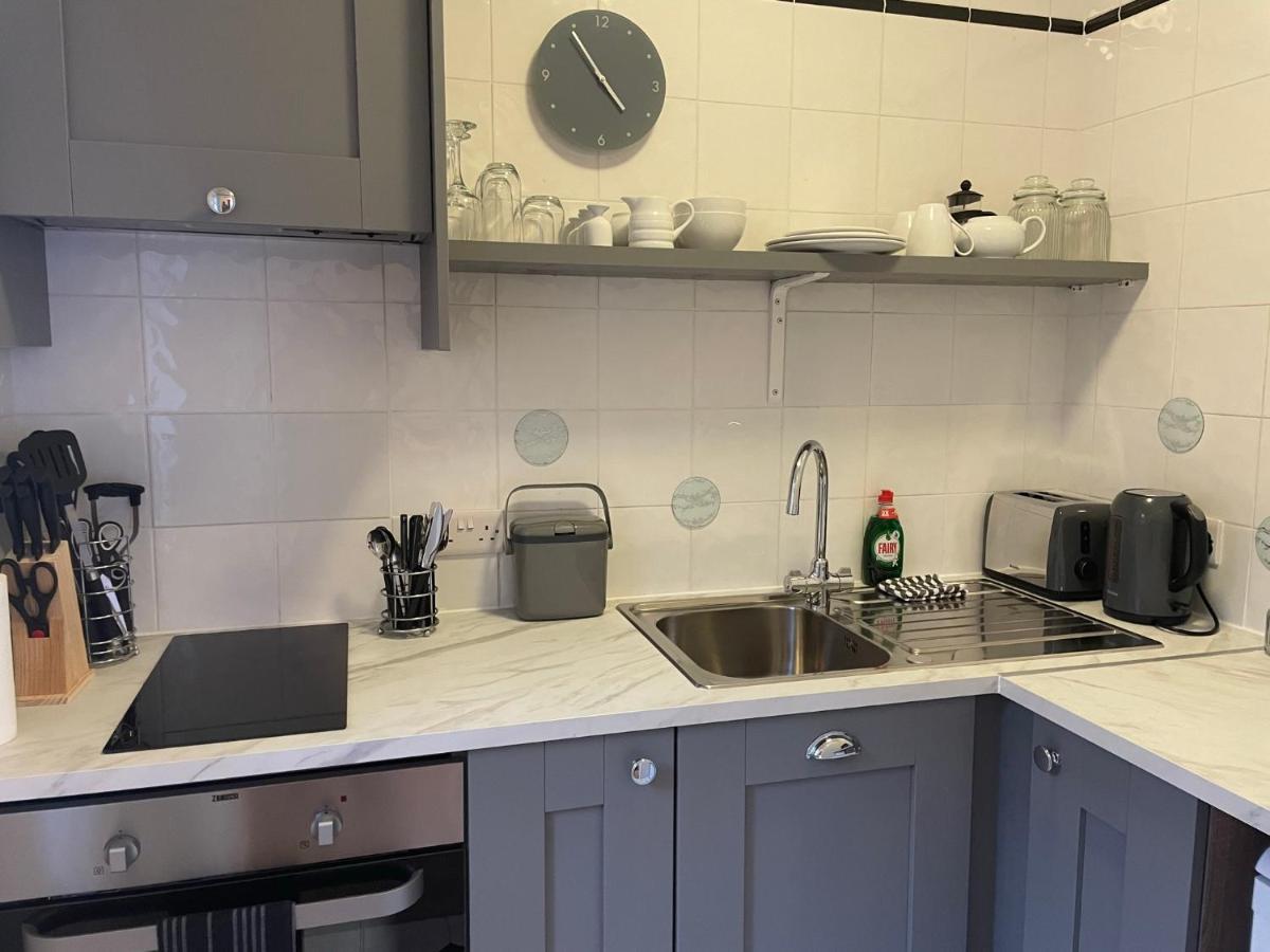 Buttermilk Guest 3*