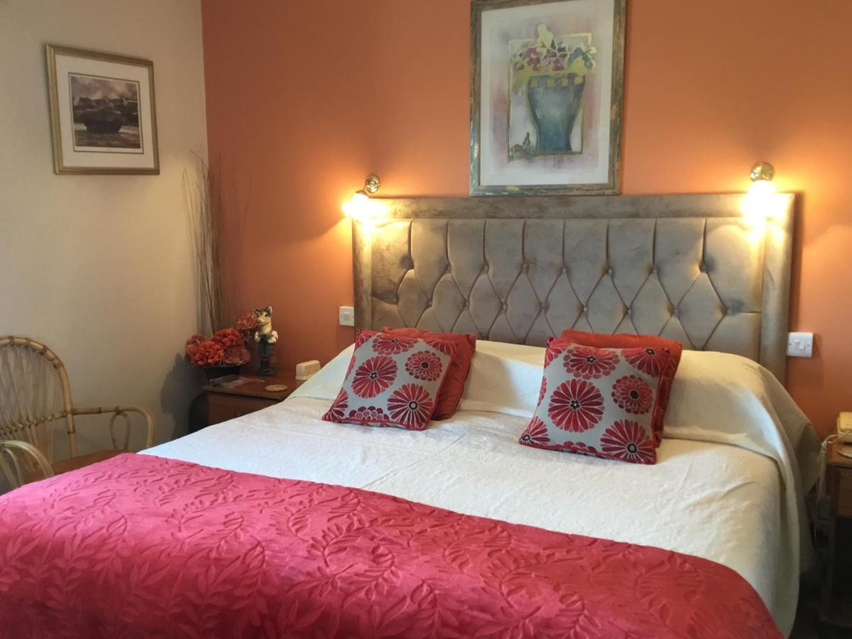 Gasthof Buttermilk Guest 3*