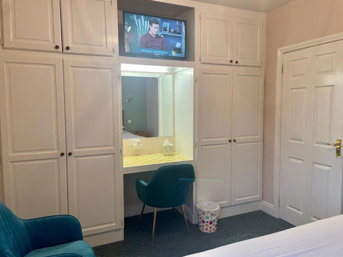 Buttermilk Guest 3* Clifden