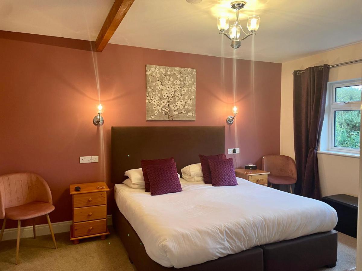 Buttermilk Guest 3* Clifden