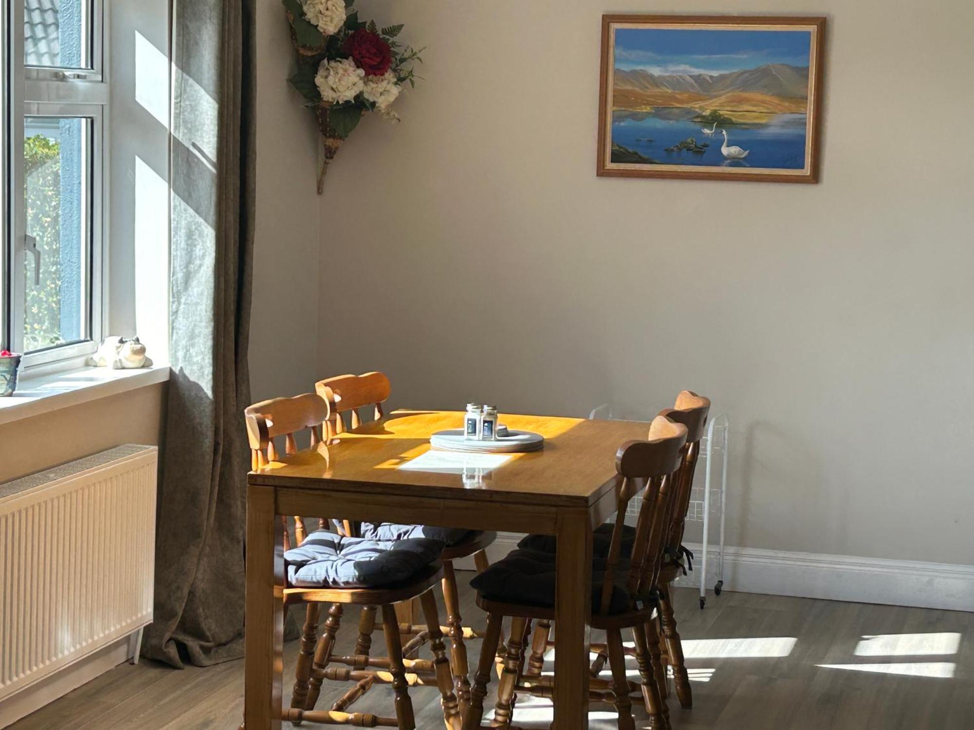 Gasthof Buttermilk Guest 3*