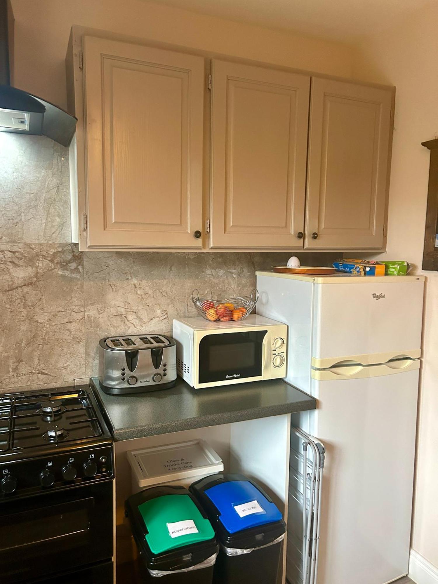 Buttermilk Guest 3* Clifden